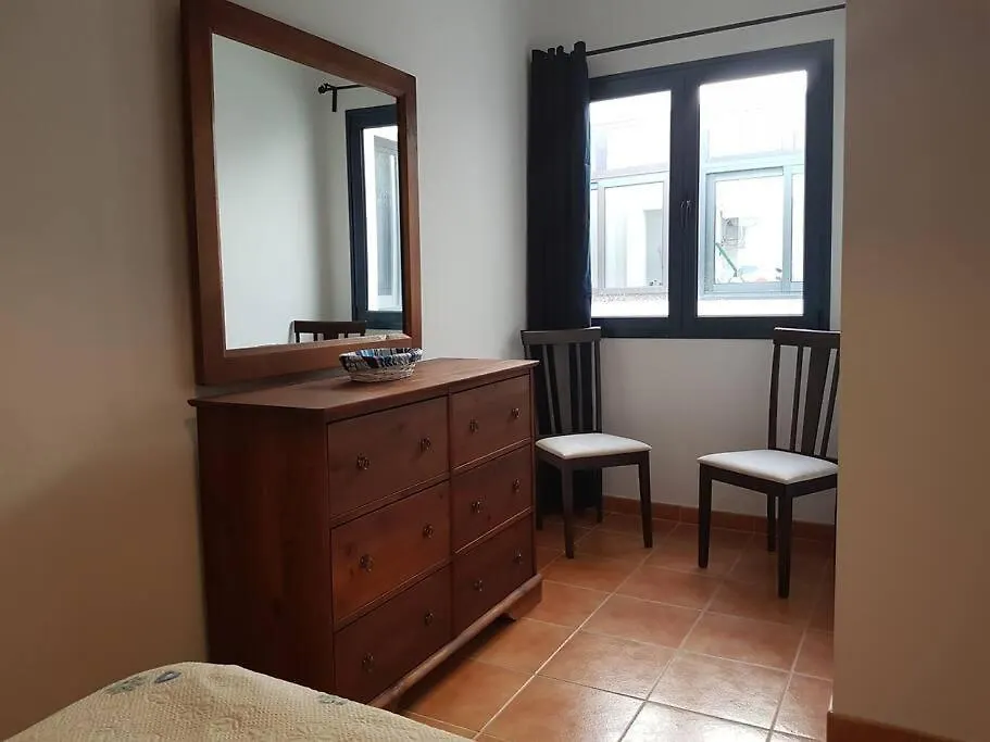 Apartamento El Coral Apartment Famara Spain