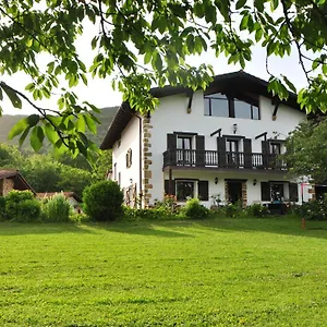 Casa Mendilore , Hondarribia Spanien