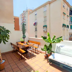 Manuela Nogales Apartments! , Málaga Spanien